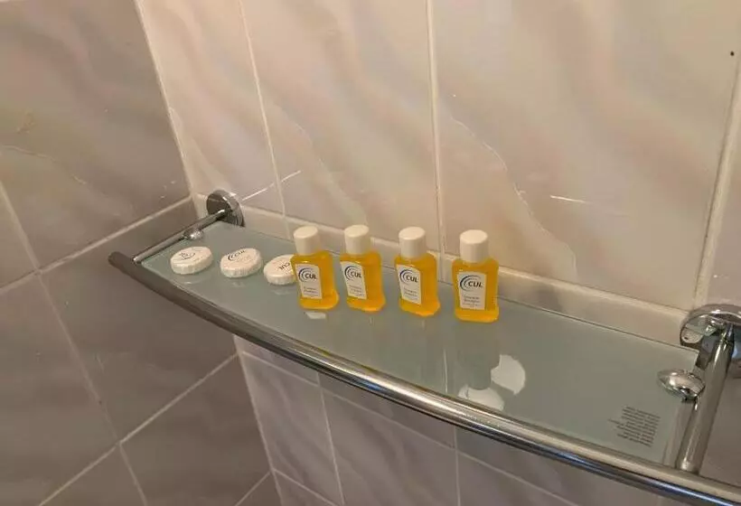 Lomakeskus Ow Meduza I Biala Mewa