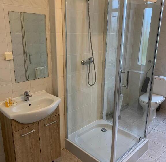 리조트 Ow Meduza I Biala Mewa