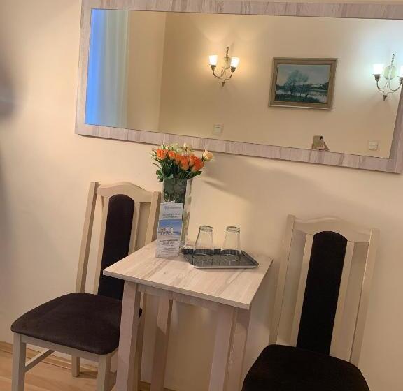 리조트 Ow Meduza I Biala Mewa