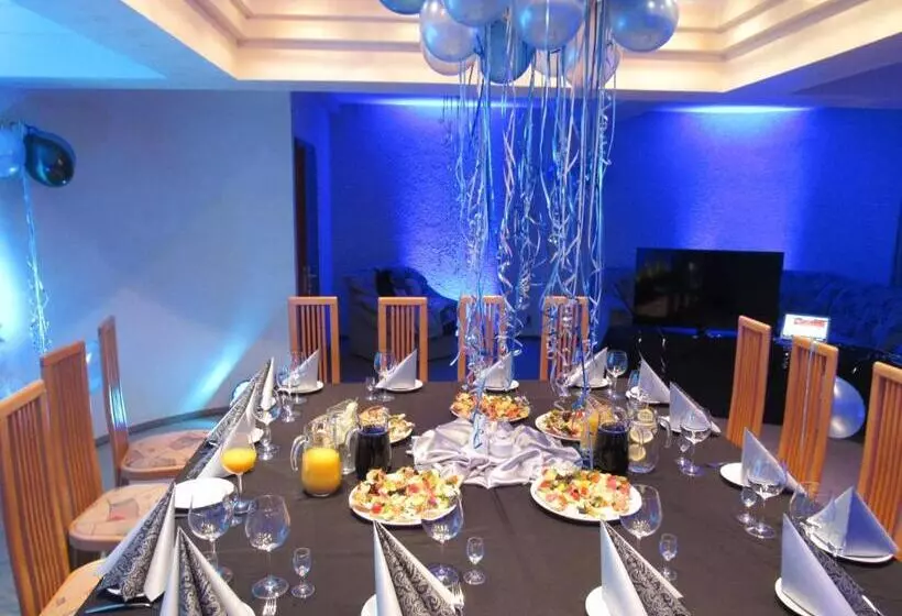 リゾートホテル Solidaris