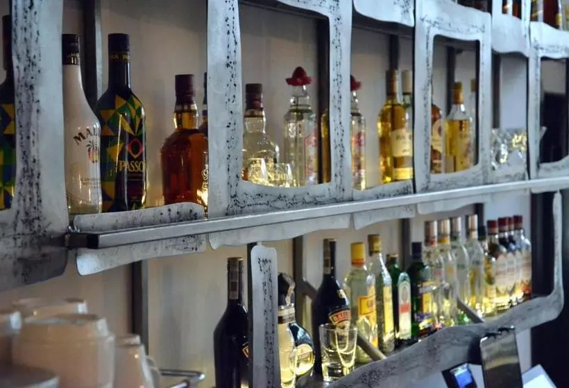 リゾートホテル Solidaris