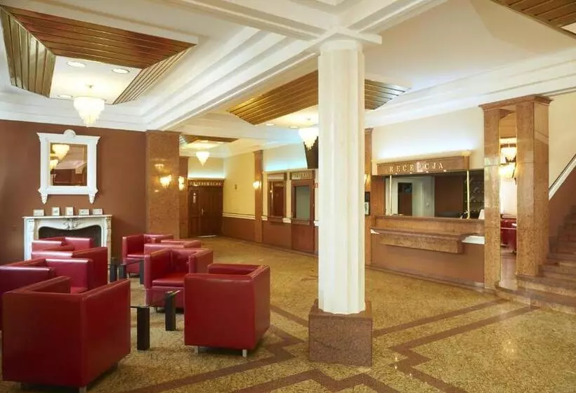 リゾートホテル Solidaris