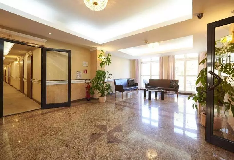 リゾートホテル Solidaris