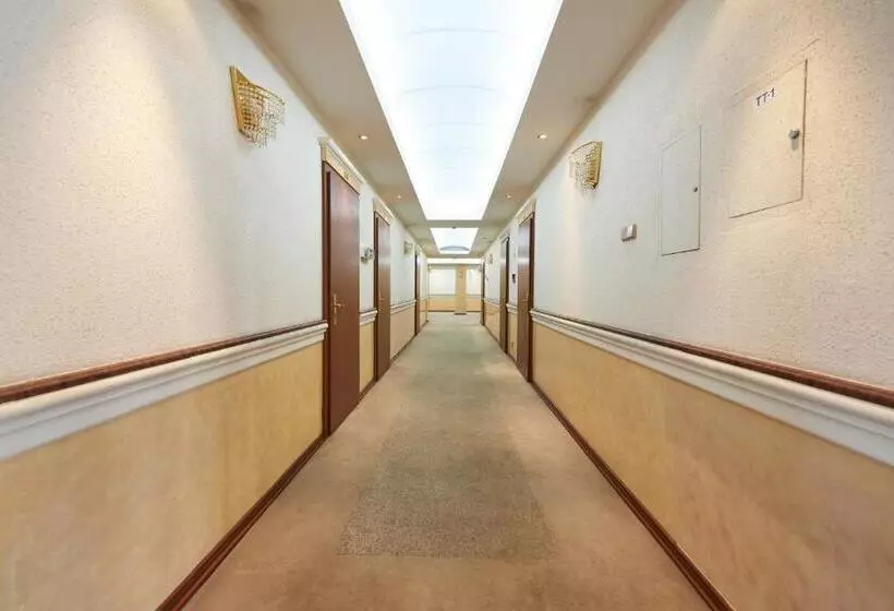 リゾートホテル Solidaris