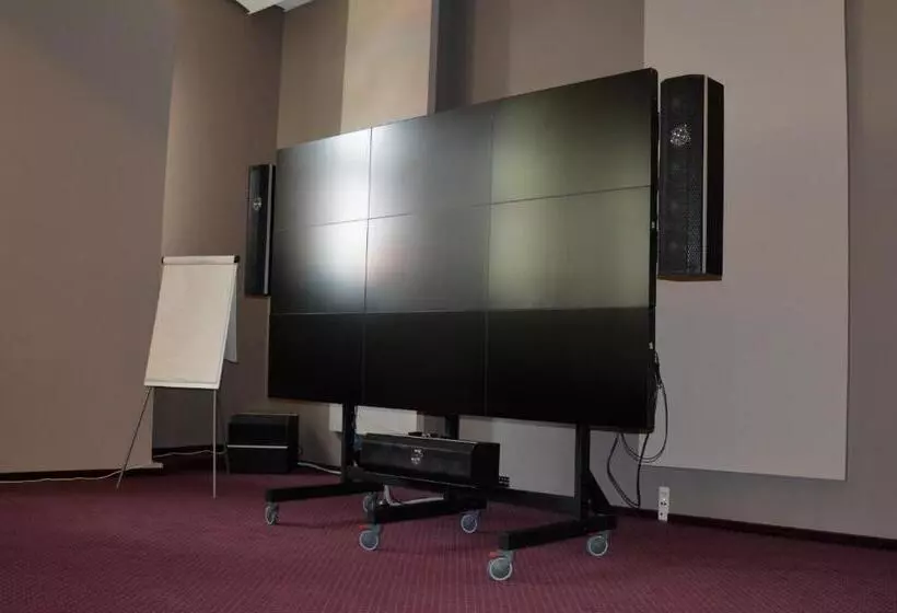 リゾートホテル Solidaris