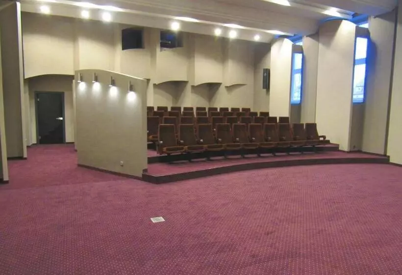 リゾートホテル Solidaris