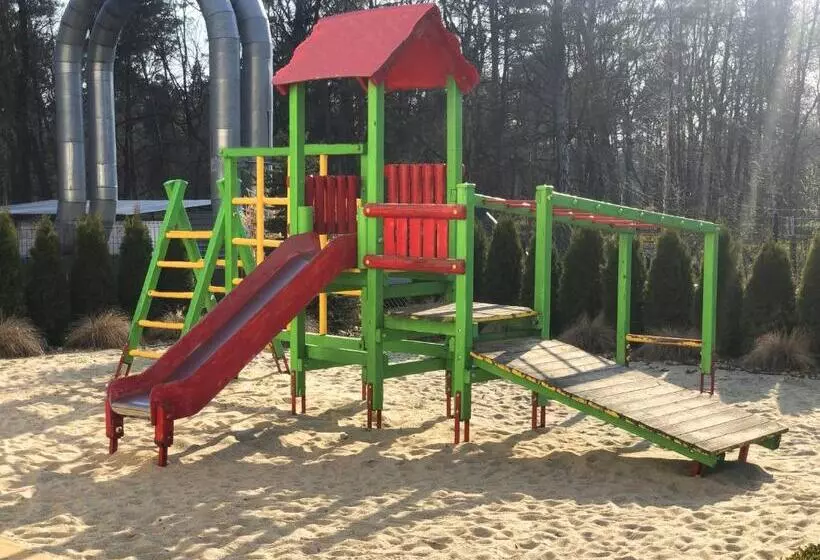 リゾートホテル Solidaris