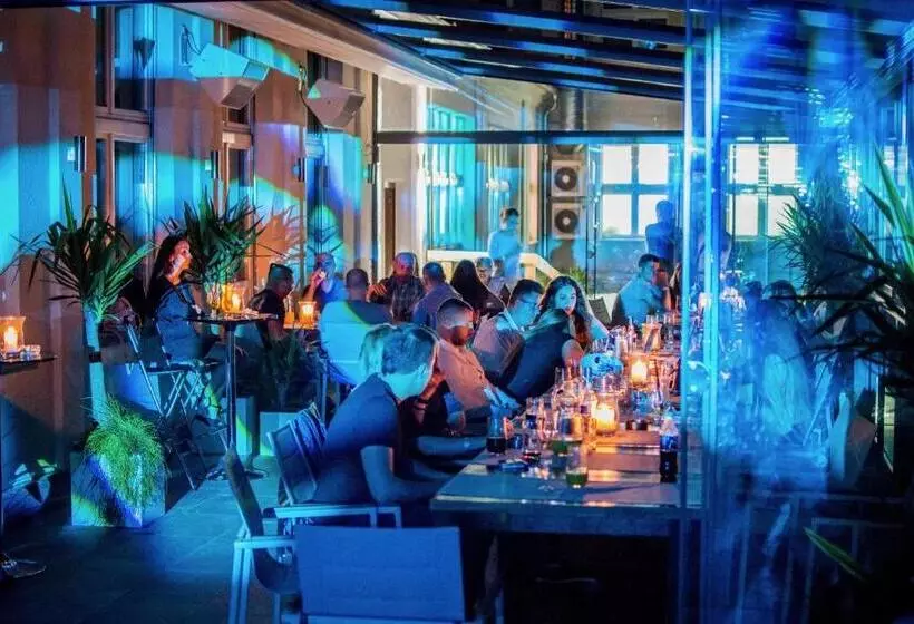 リゾートホテル Solidaris