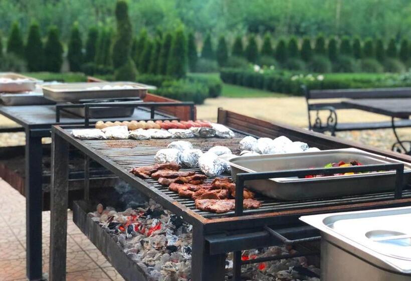 リゾートホテル Solidaris