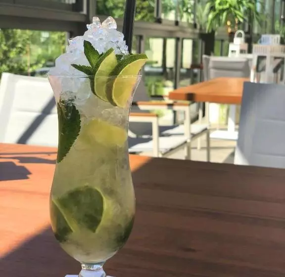 リゾートホテル Solidaris