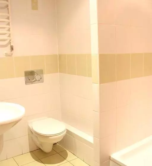 リゾートホテル U Musa