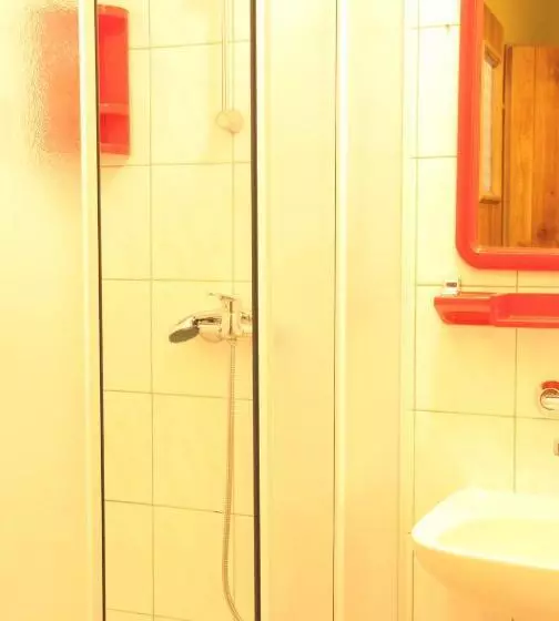 リゾートホテル U Musa