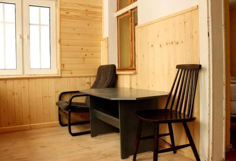 リゾートホテル U Musa