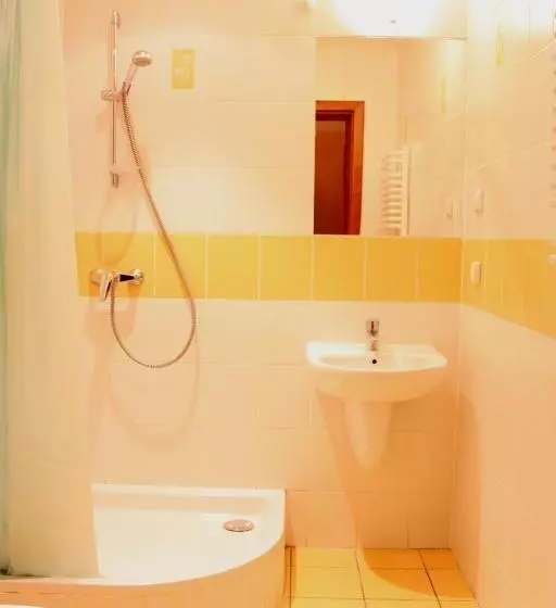 リゾートホテル U Musa