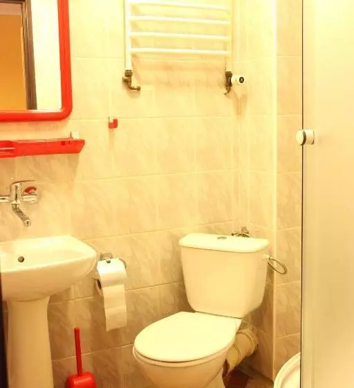 リゾートホテル U Musa