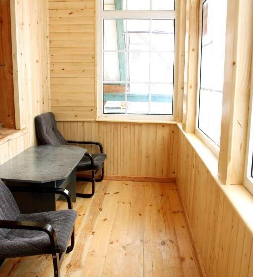 استراحتگاه U Musa