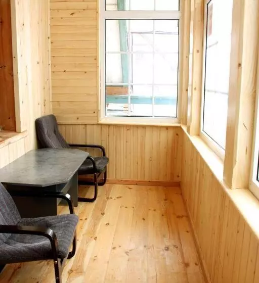 リゾートホテル U Musa