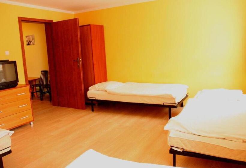 استراحتگاه U Musa