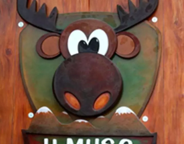 リゾートホテル U Musa