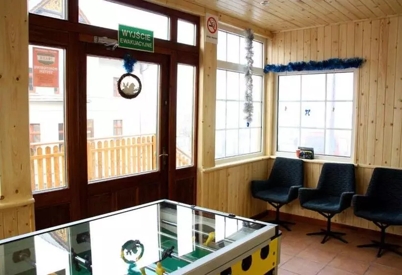 リゾートホテル U Musa