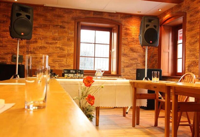 استراحتگاه U Musa