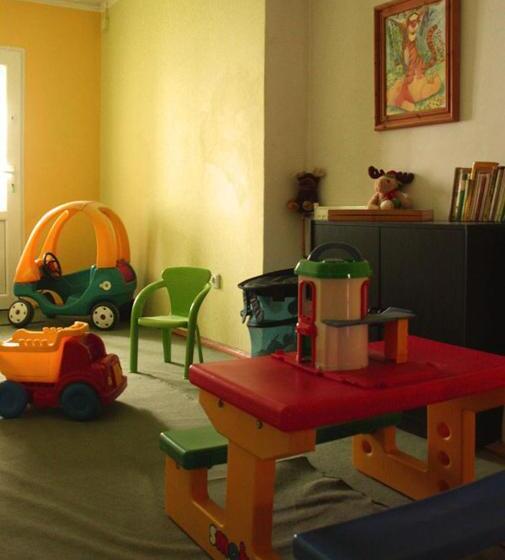 استراحتگاه U Musa