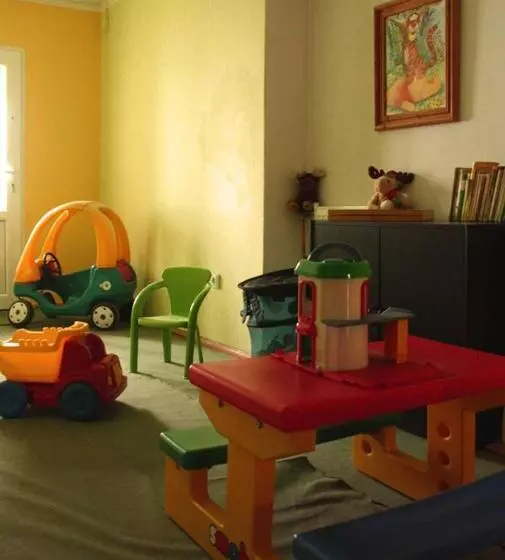 リゾートホテル U Musa