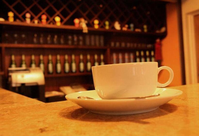 استراحتگاه U Musa