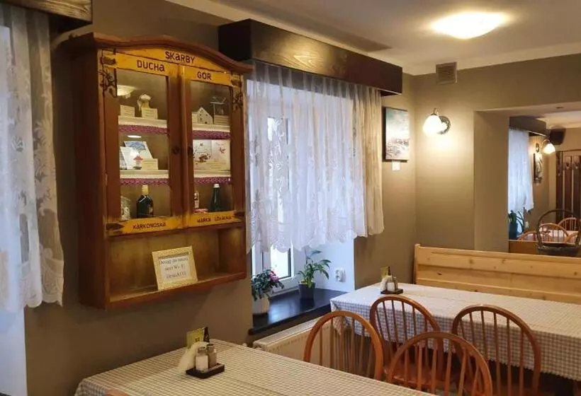 リゾートホテル U Musa