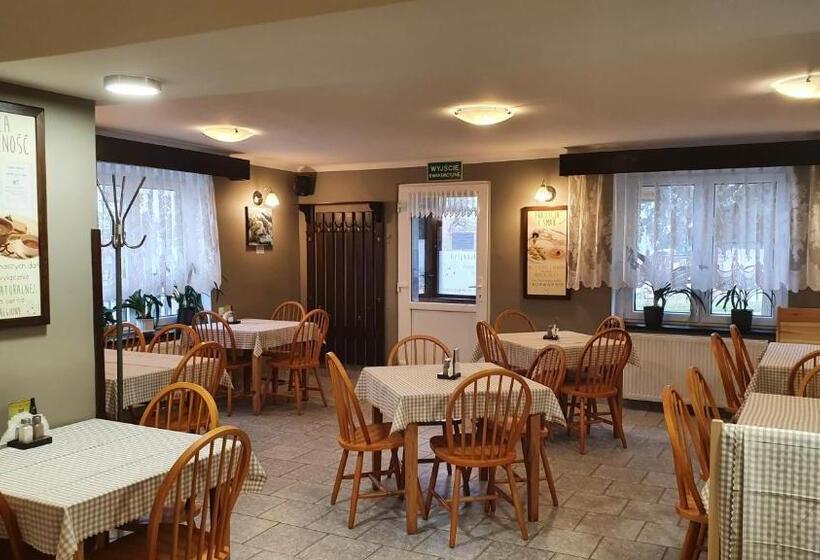 استراحتگاه U Musa