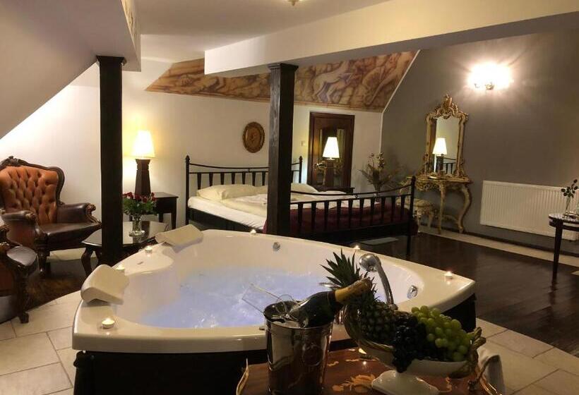 Restauracja Hotel Mocca D Oro