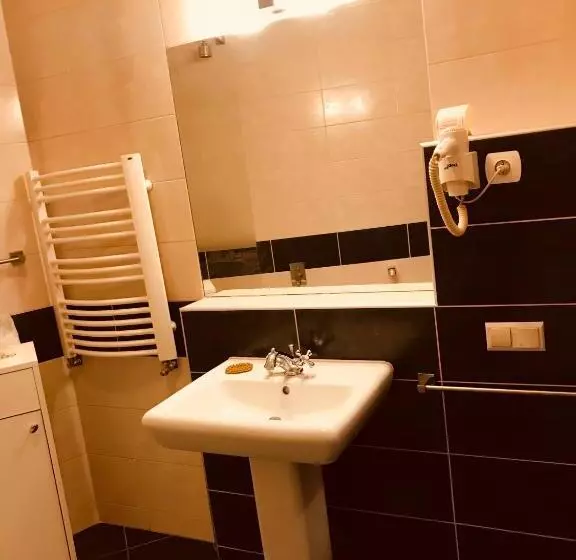 Restauracja   Hotel Mocca D Oro