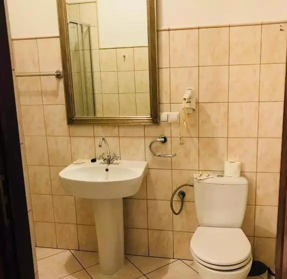 Restauracja   Hotel Mocca D Oro