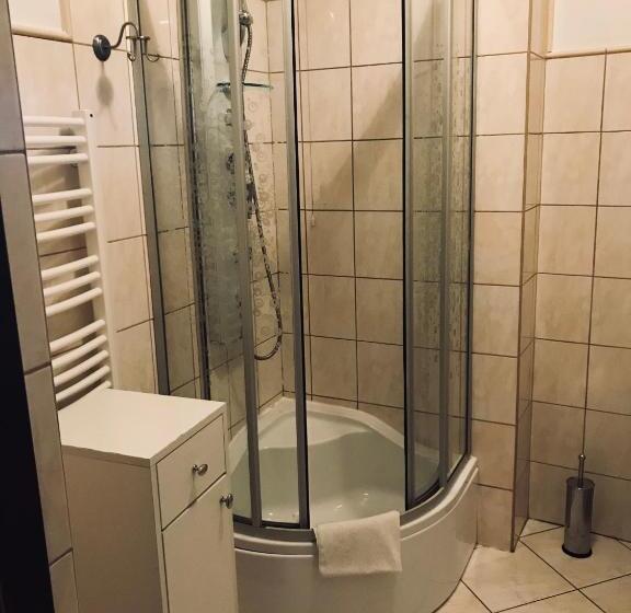 Restauracja Hotel Mocca D Oro