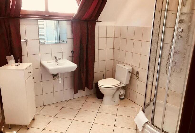 Restauracja Hotel Mocca D Oro