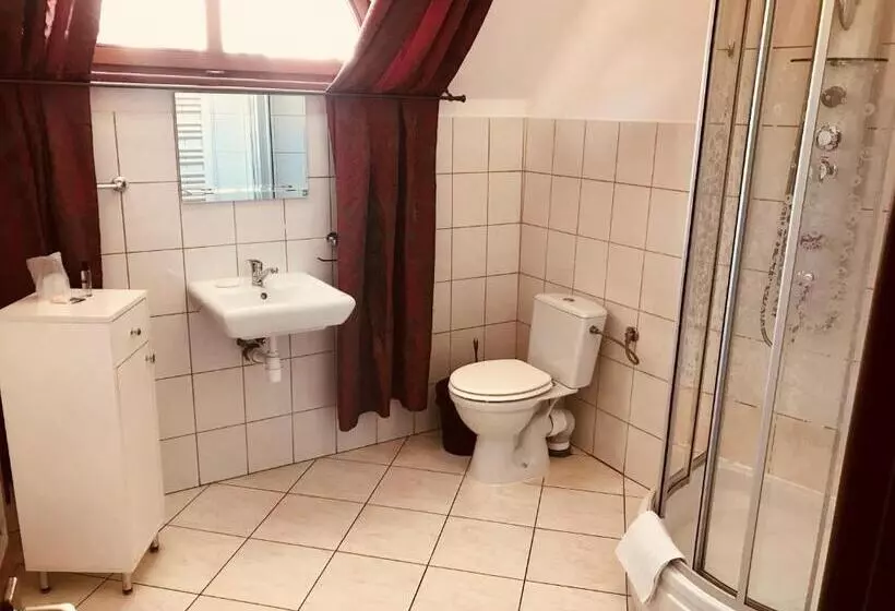 Restauracja   Hotel Mocca D Oro