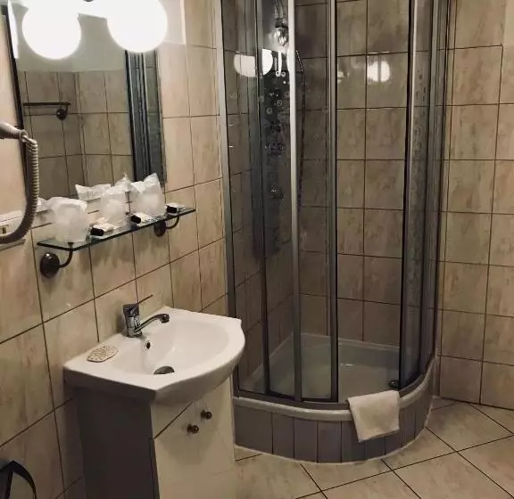 Restauracja   Hotel Mocca D Oro