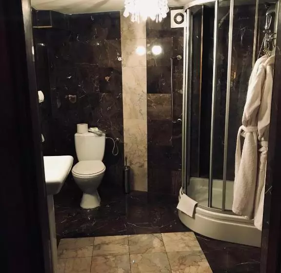 Restauracja   Hotel Mocca D Oro