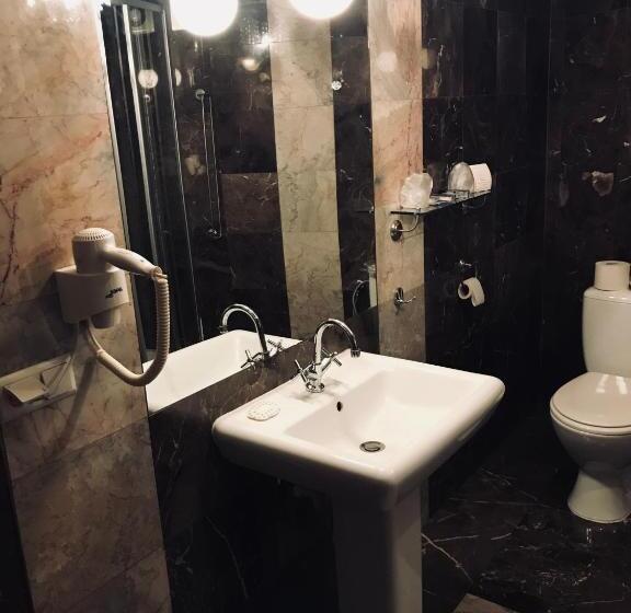 Restauracja Hotel Mocca D Oro