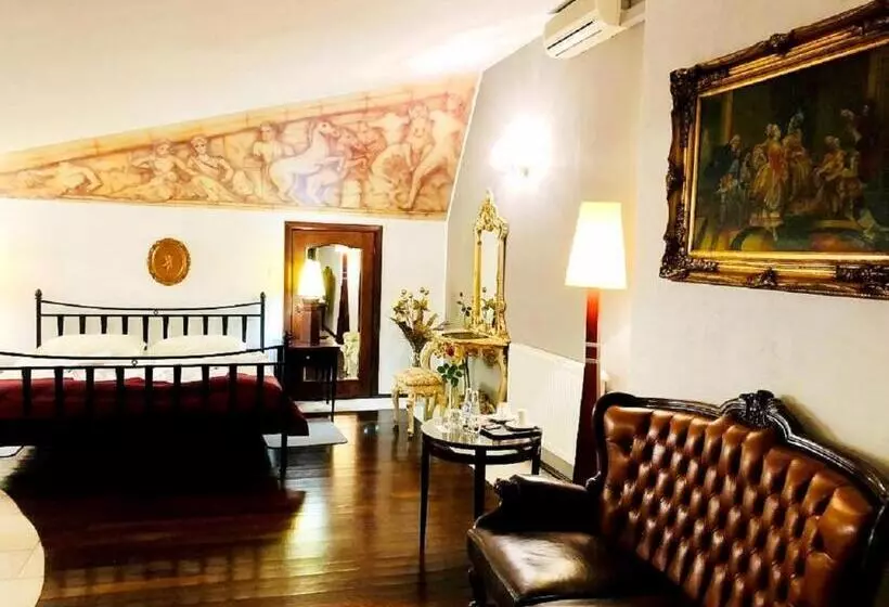 Restauracja   Hotel Mocca D Oro