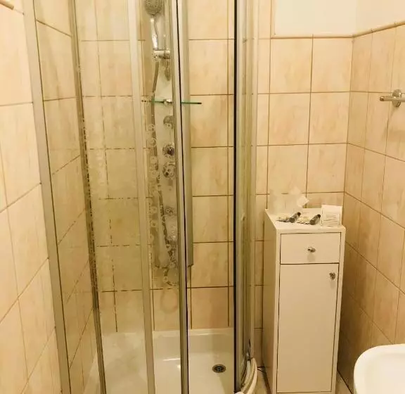 Restauracja   Hotel Mocca D Oro