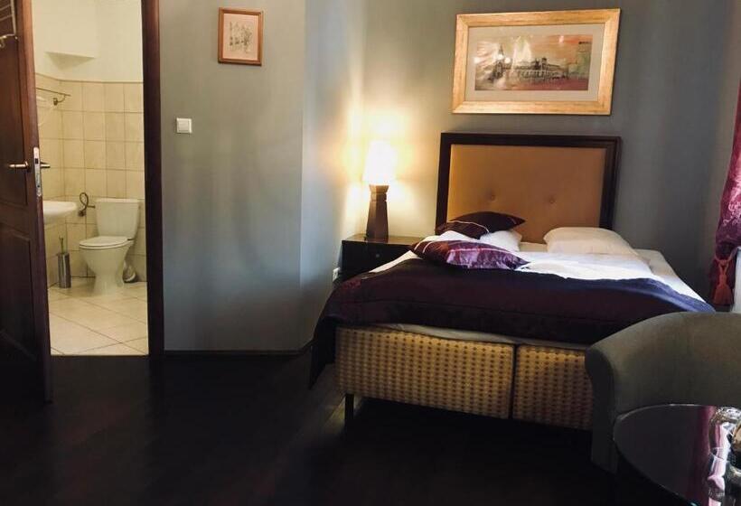 Restauracja Hotel Mocca D Oro