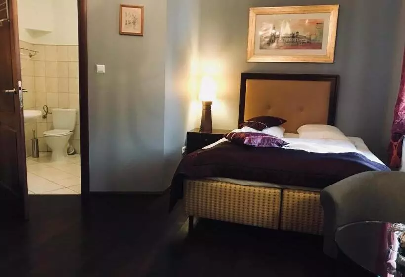 Restauracja   Hotel Mocca D Oro