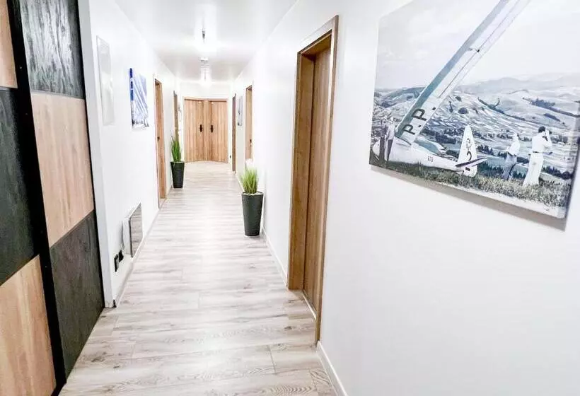 Retkeilymaja Pod Gromadzyniem Resort