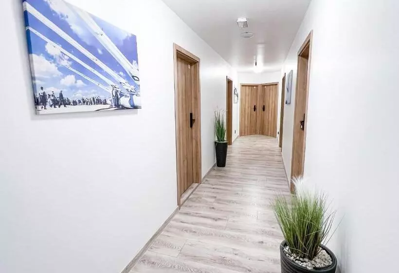 Retkeilymaja Pod Gromadzyniem Resort