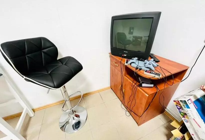 Retkeilymaja Pod Gromadzyniem Resort