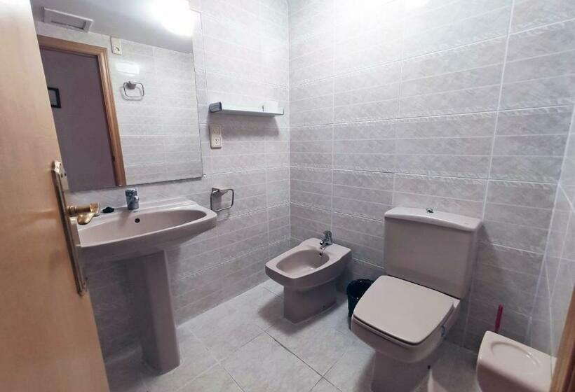 Apartamentos Mediterraneo 3000