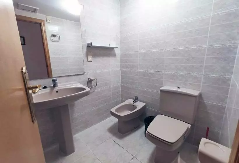 Apartamentos Mediterraneo 3000