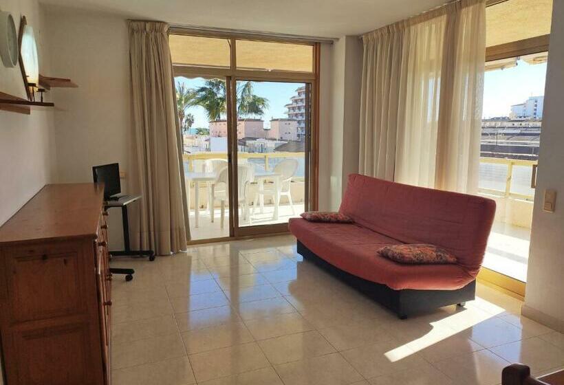 Apartamentos Mediterraneo 3000