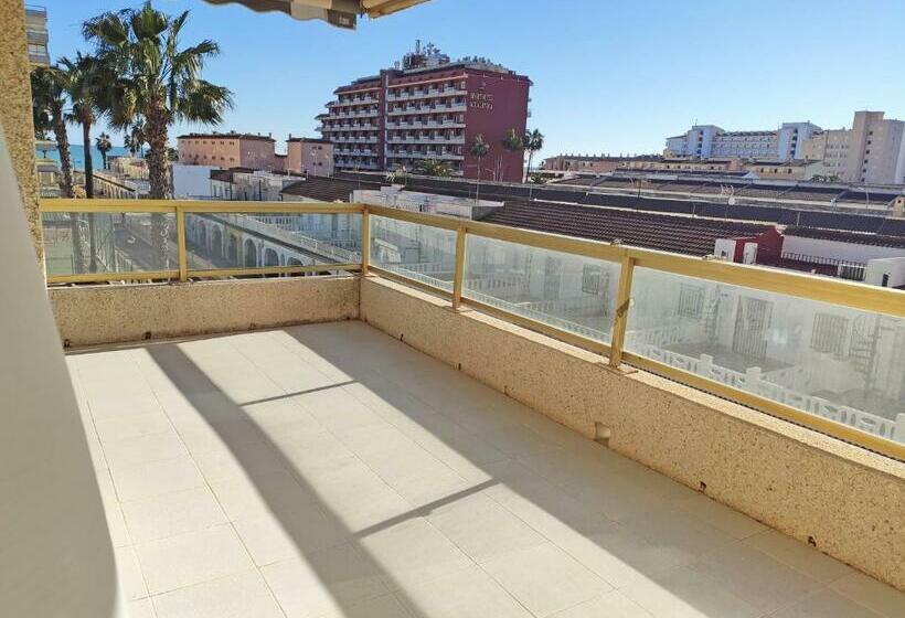 Apartamentos Mediterraneo 3000